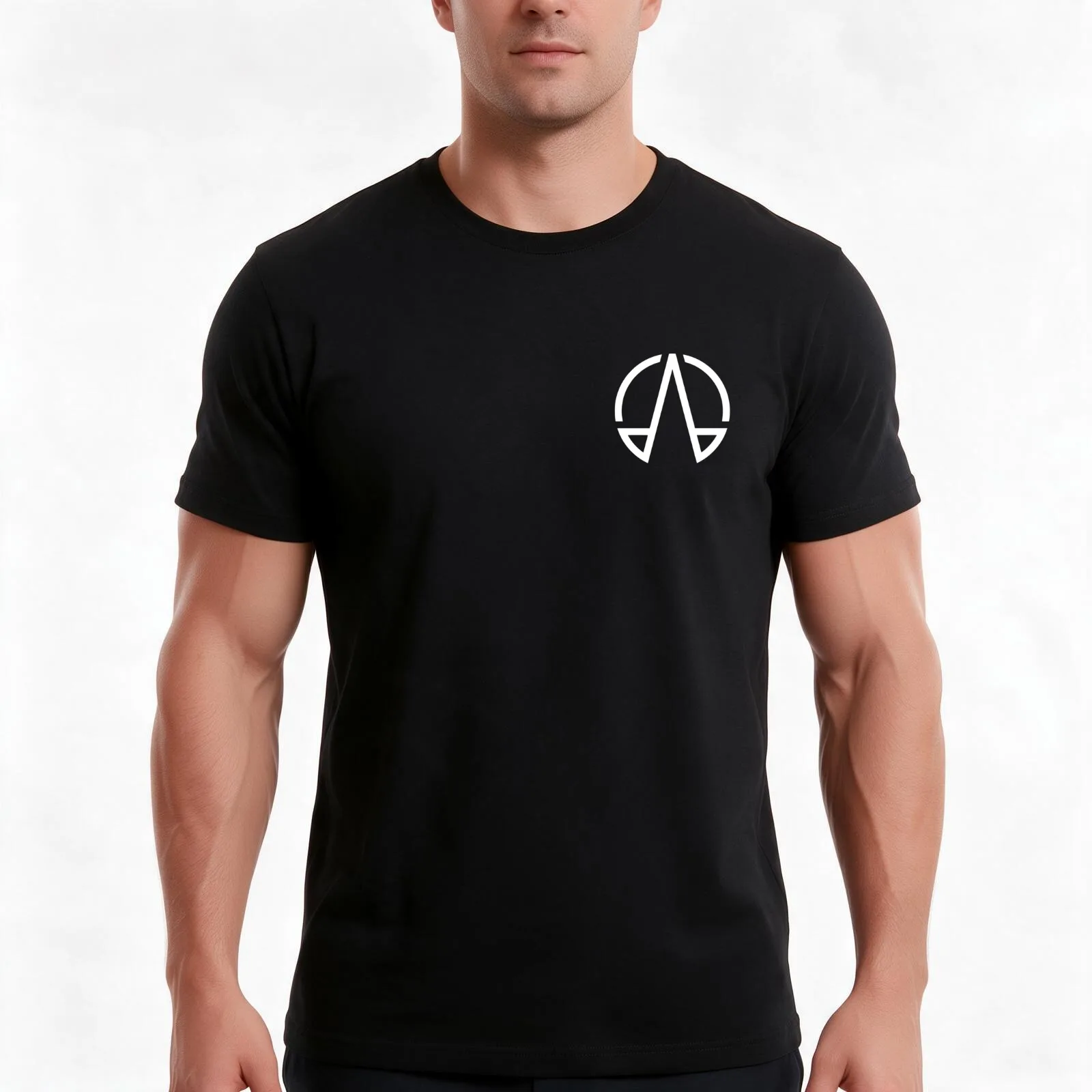 The Expanse New OPA Logo Sign -Outer Planets Flag T-Shirt Summer Casual Cotton Tee Oversized Streetwear Tops Unisex Men Women