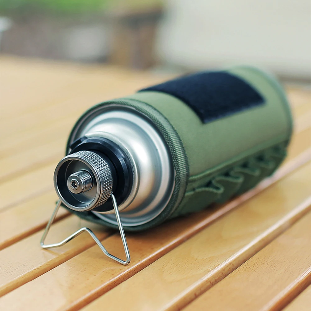 محول البيوتان مع قوس مستقر خرطوشة الغاز رئيس تحويل محول فوهة زجاجة نوع المدخلات المسمار نوع إخراج صمام ليندال