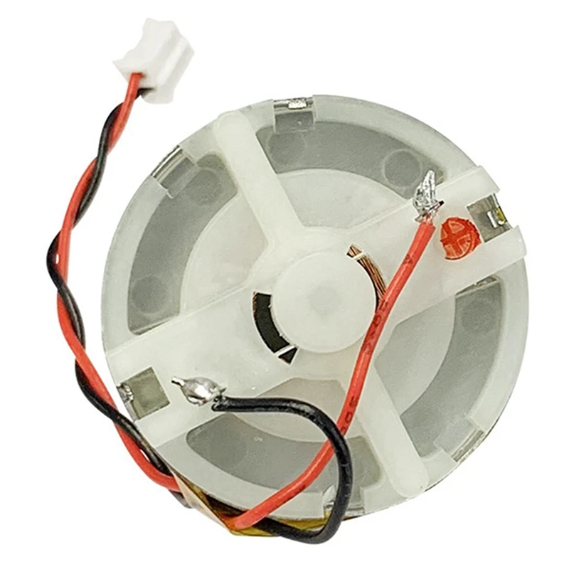 

3X Gear Transmission Motor For Xiaomi Mijia 1St 2Nd & Roborock S50 S51 S55 Robot Vacuum Cleaner Sensor LDS Cleaner Motor