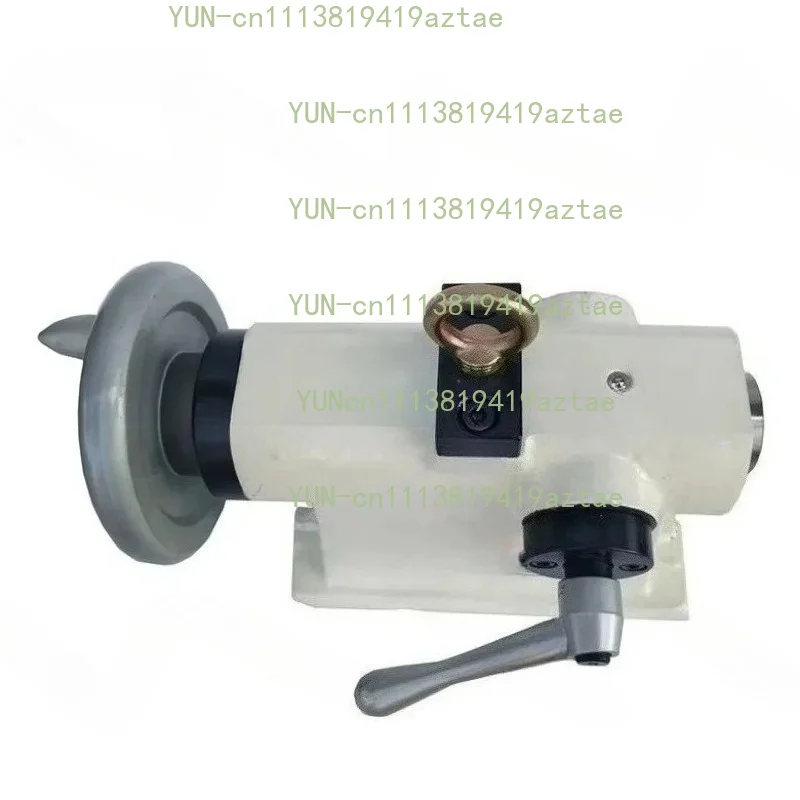 Tailstock for NC Rotary Table Center Height 135MM Model TS-135