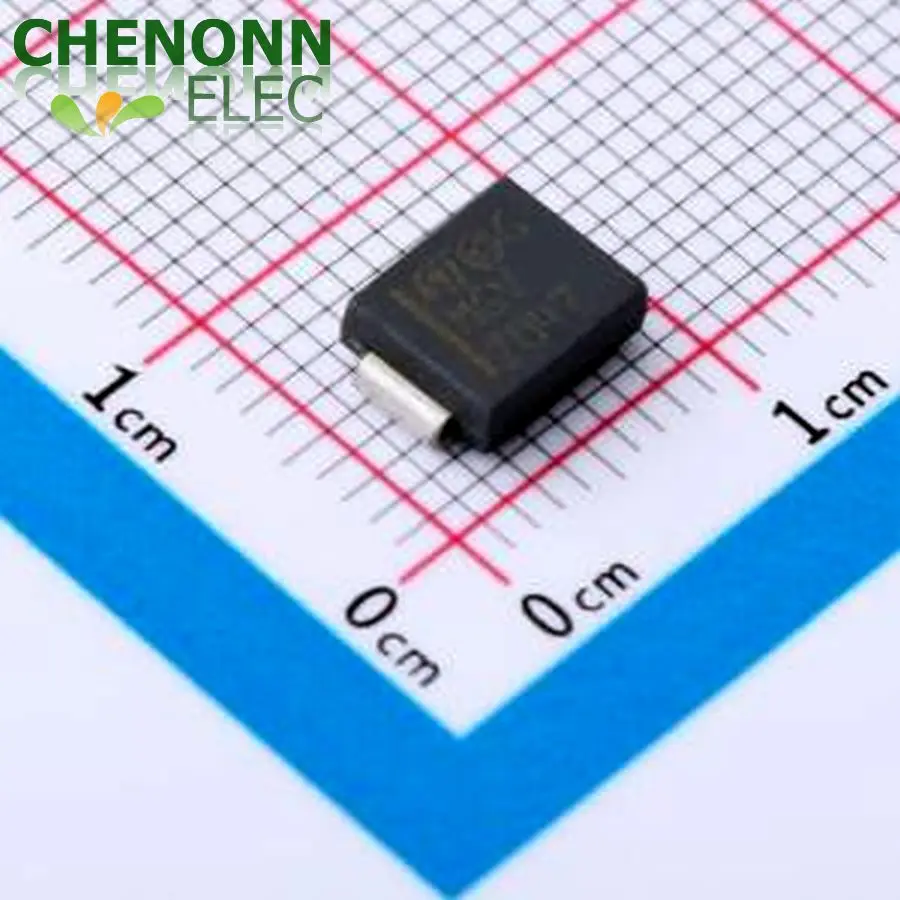 100PCS/LOT SM15T200A (TVS Diodes)