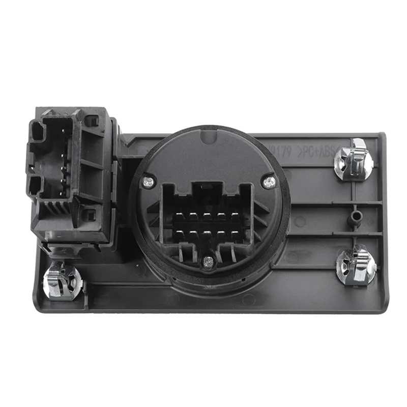 

A77Q-5L3Z11654CAB Car Dimmer Fog Light Head Light Lamp Control Switch Turn Signal Switch For Ford F150 F-150 2005-2008