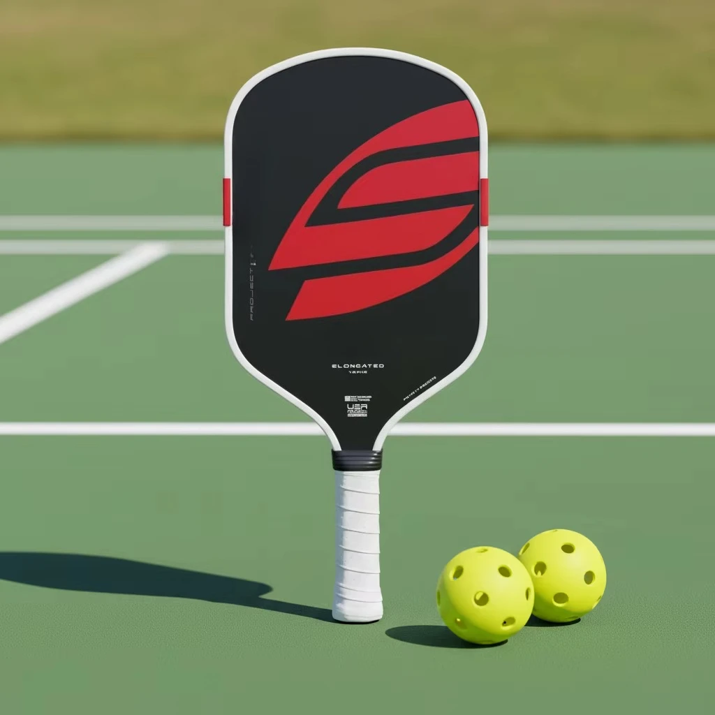 Pickleball Paddle Gen5 T700 Carbon Fiber Thermoformed 16mm Pure EPP Boom Core EVA Edge Power LABS Project