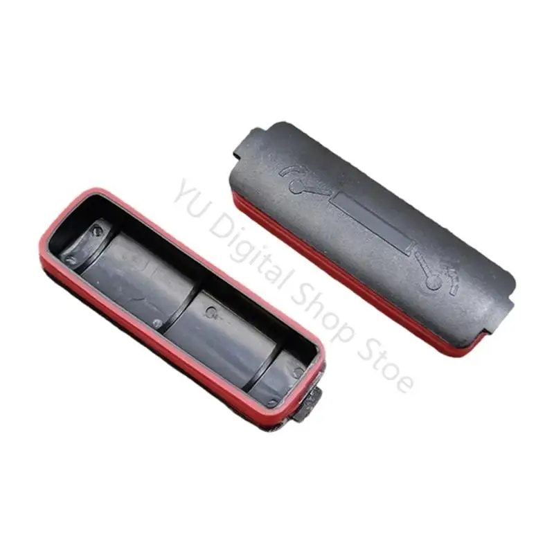 96BA Ersatzteil für ABS-Batterieabdeckung für taktische Reparatur und Backup-Einsatz – Detail 7