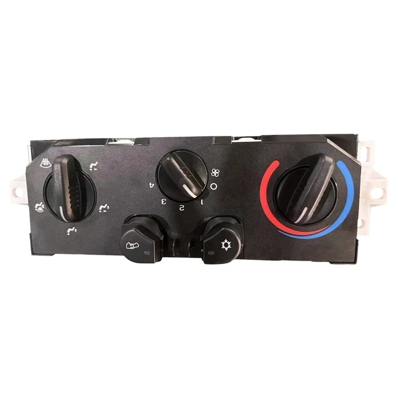 

BB-655-01610,25841856 Переключатель модуля панели управления климат-контролем обогревателя для GMC