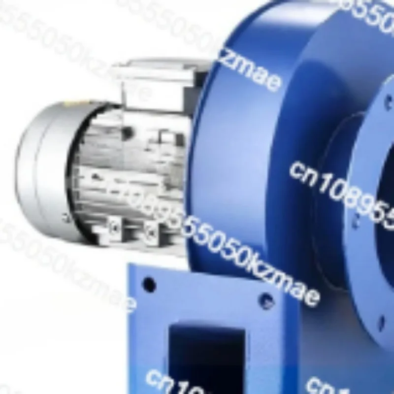 High Temperature Draft Fan, Small Centrifugal Fan for Boiler & Furnace