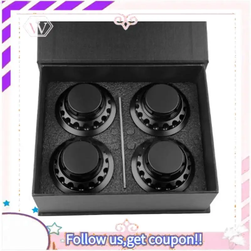 

Easy To Use 62Mm Wheel Center Cap Hub Cover Wheel Hubcap Cover 42603-0D070 For Toyota Matrix Corolla Avalon Camry Black