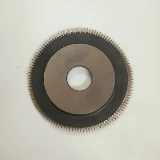 Diameter:60mm inner hole:25mm thickness:2mm 360 degree Ultra small dial scale Stainless steel disc