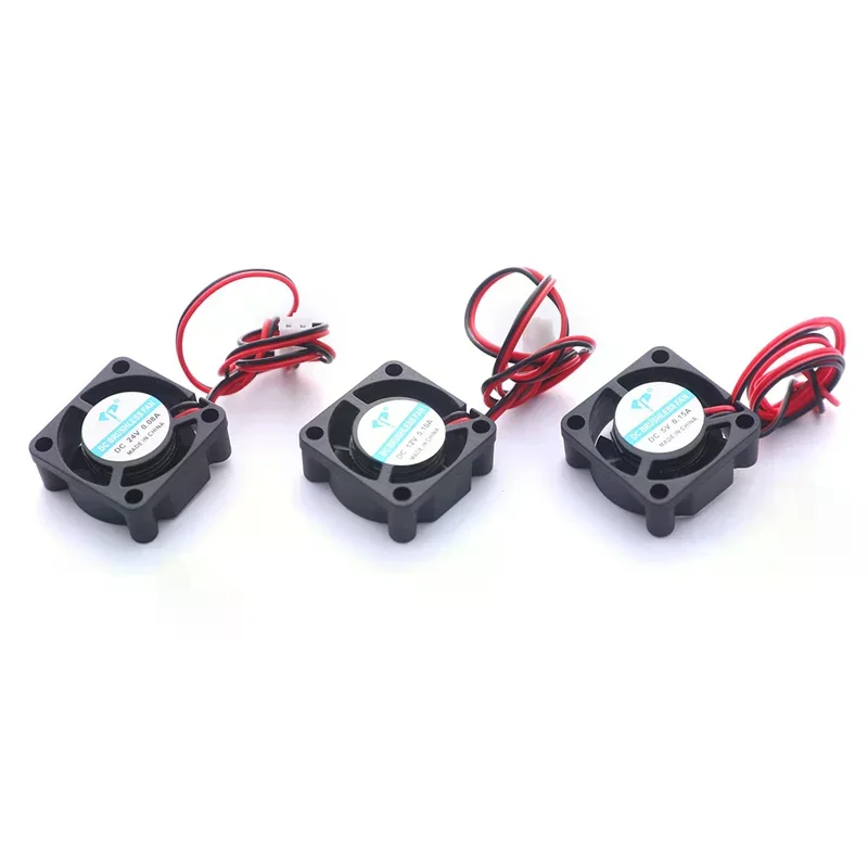 Electronic Replacement Part 3PIN Hydraulic Bearing Graphics Card Cooling Fan For Electronic Device Repair Durable High