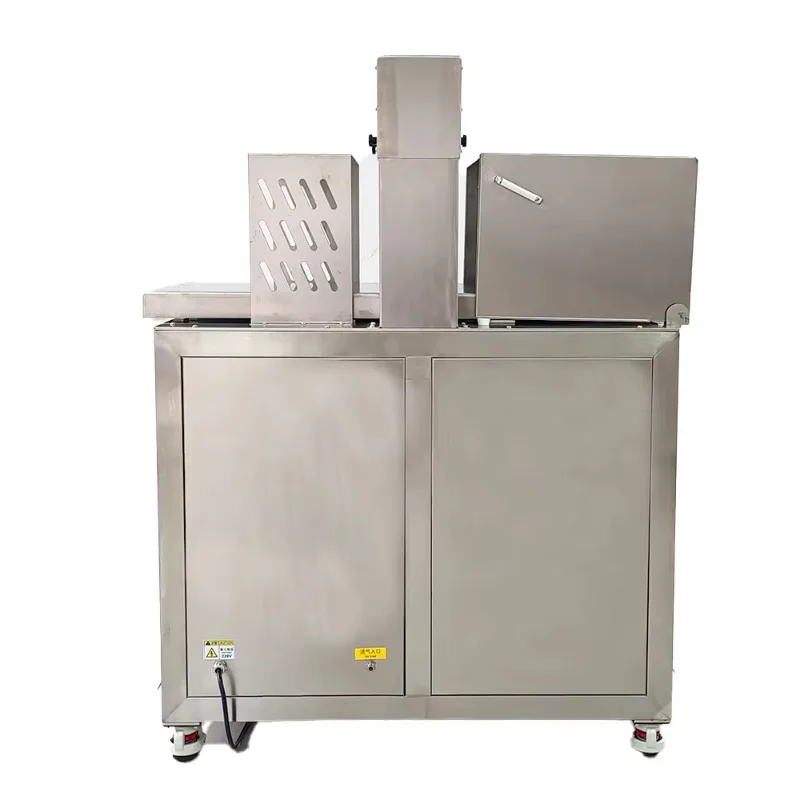 Cream Butter Block Machine/butter Cutting Machine