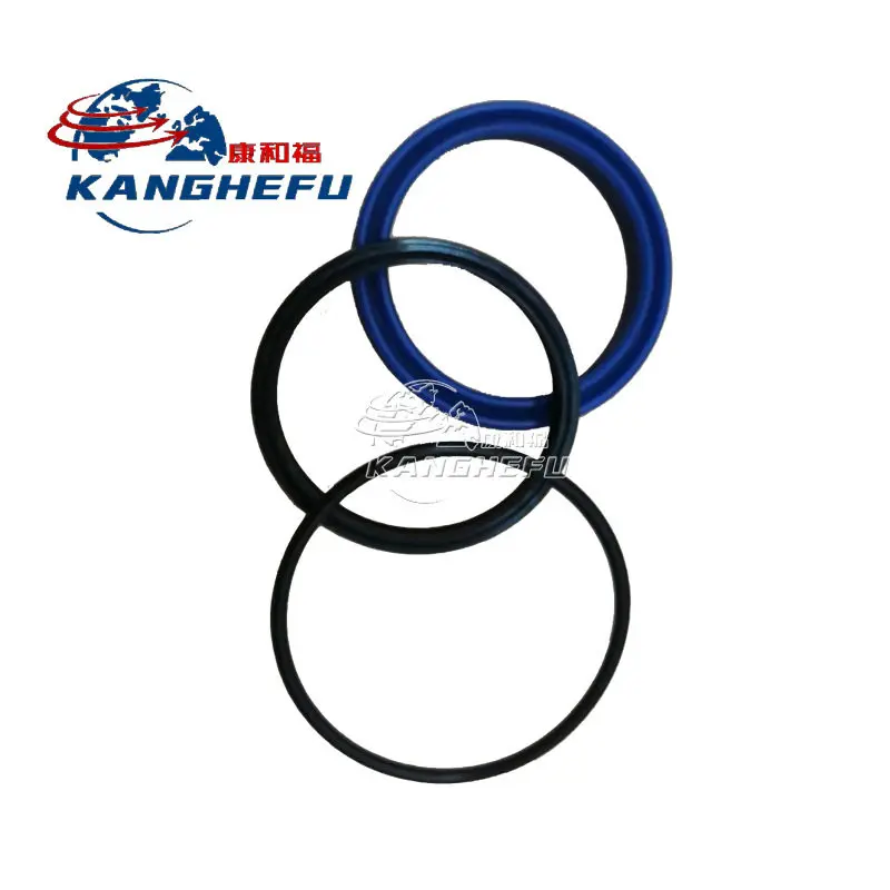 For Linde forklift parts 0009608013 Seal assembly 0009608011 Seal assembly 0009608081     1pcs