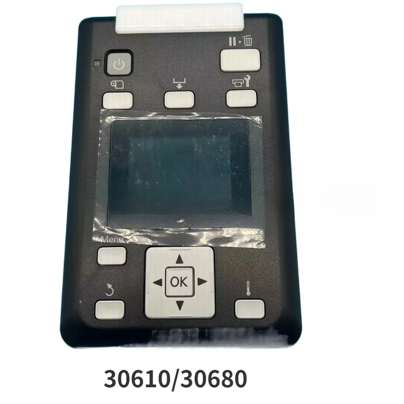 New For Surecolor S30600 S30670 S30610 S30680 Control Panel