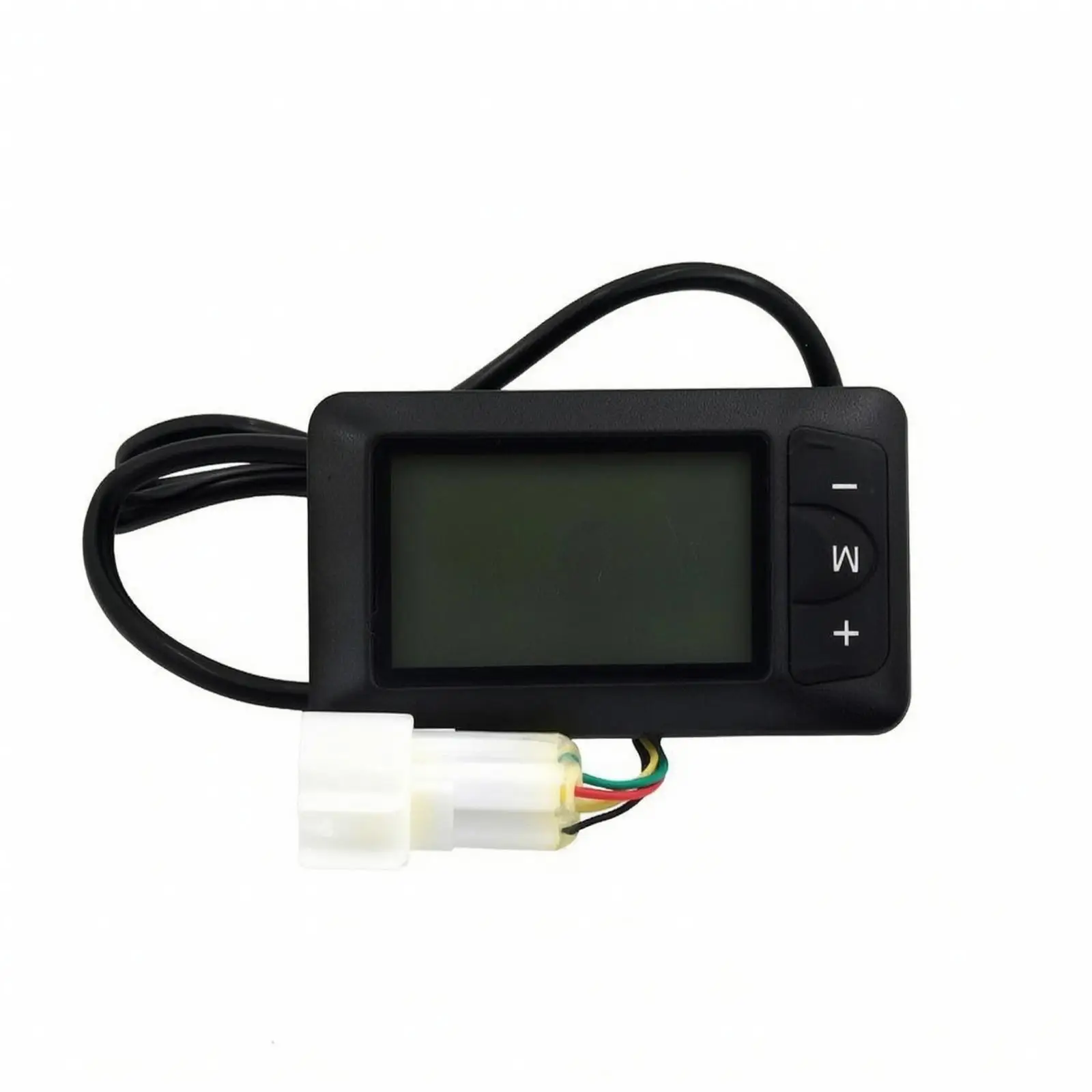 Trail Motorcycle Electric Meter Gauge Handlebar Mount Display for Nova Mini Replacement