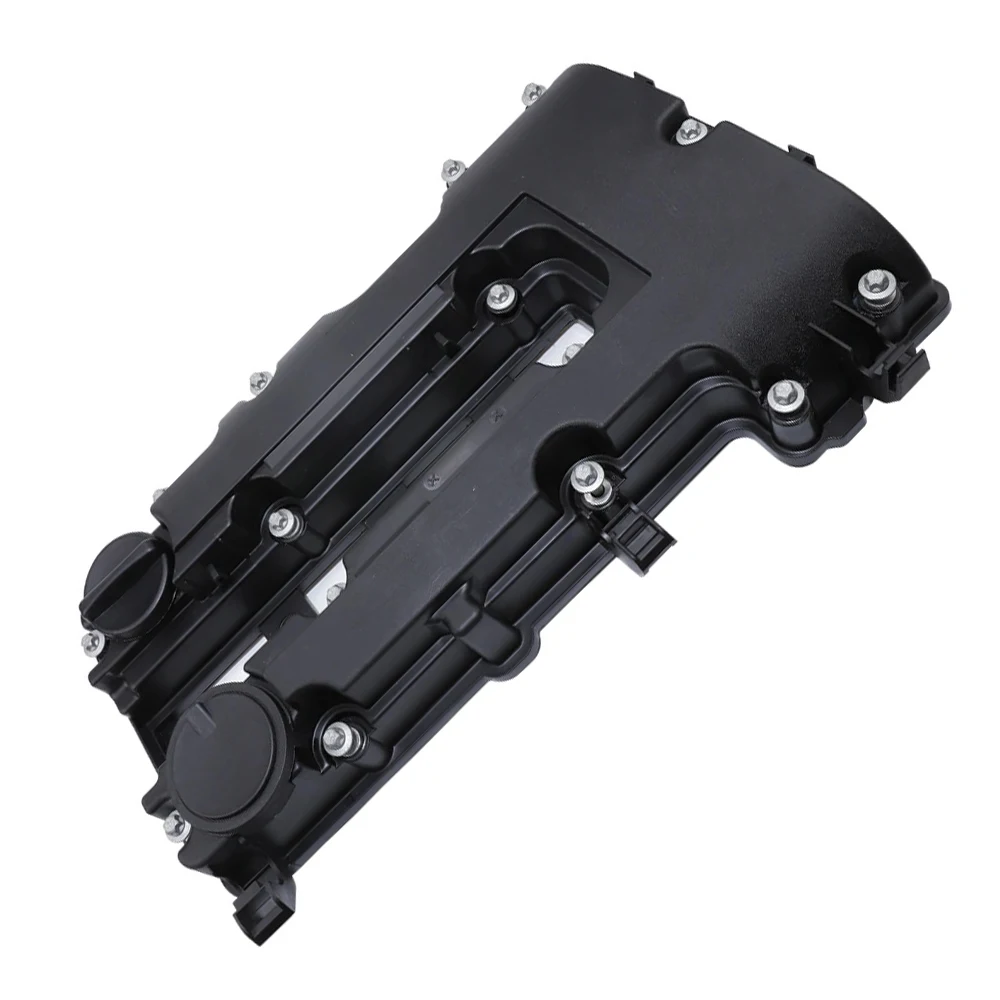 Tapa de válvula de culata con junta para Chevrolet Cruze 1,4 2013- Trax 2012- Opel Astra J Sports Tourer Cascada Corsa 55573746