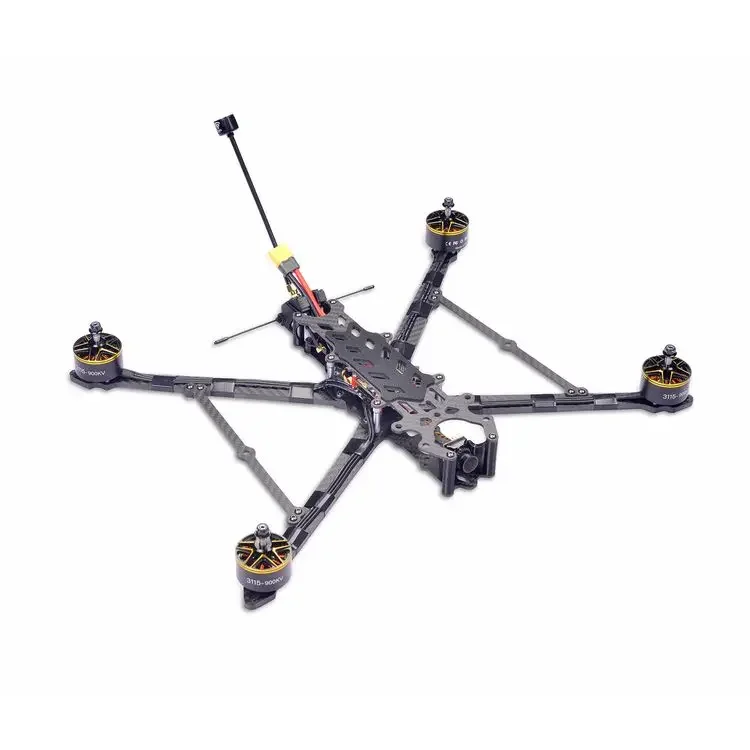 

Racing Haoye RC 10Inch FPV Remote Control Payload Accessories Carbon Fiber