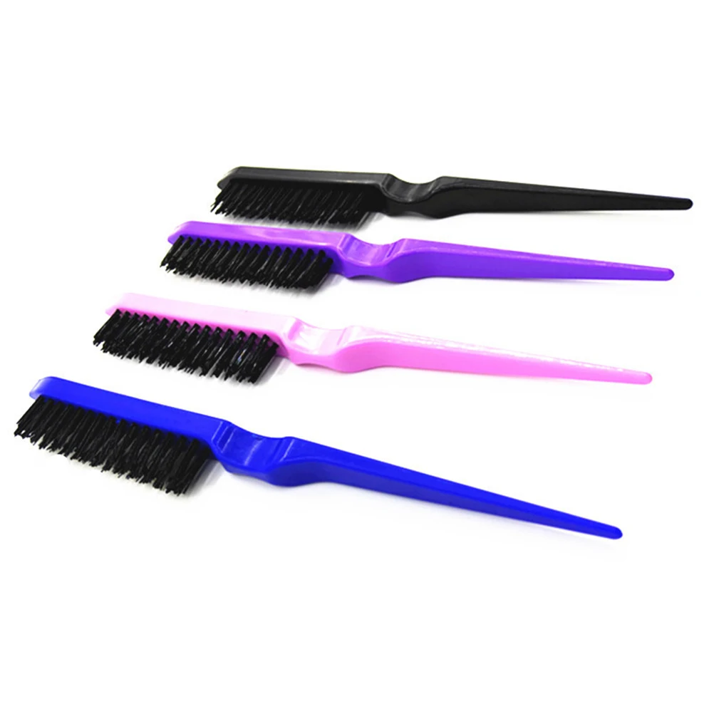 

3 Pcs Comb for Curly Hair Women Curly Hair Comb Accessories Brush Hairdressing Portable Creative Long Lasting Durable