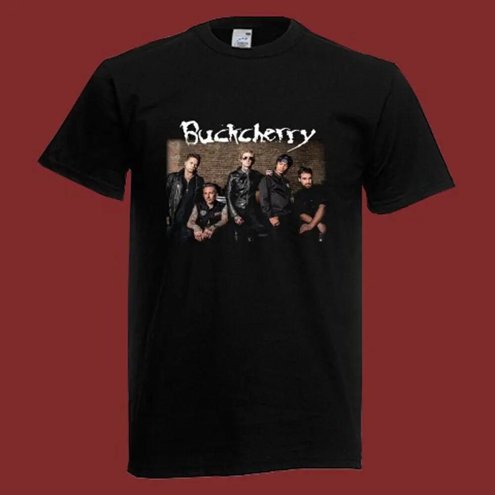 Buckcherry (crazy gluttony vol 10 bitch 2023 anything let s get wild) купить от 493,00 руб. Топы и футболки на 1rub.ru