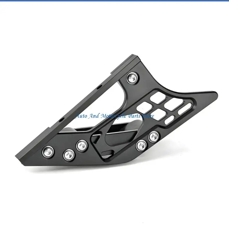 

Предохранитель слайдера маятника цепи мотоцикла П9ФД для езды по пересеченной местности 450МТ МТ450