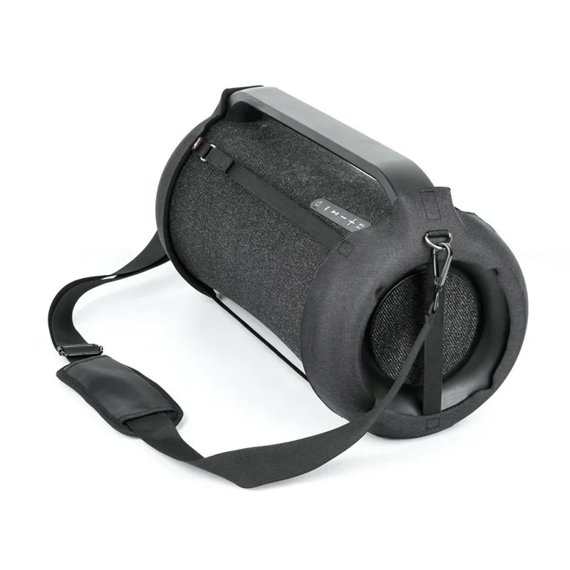 Quality Carrying Strap Case for Sony SRS-XG500 Wireless Speaker Holder Easy to Carry Conveniently Detachable Shoulder Strap