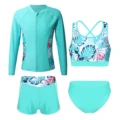 Light Green A