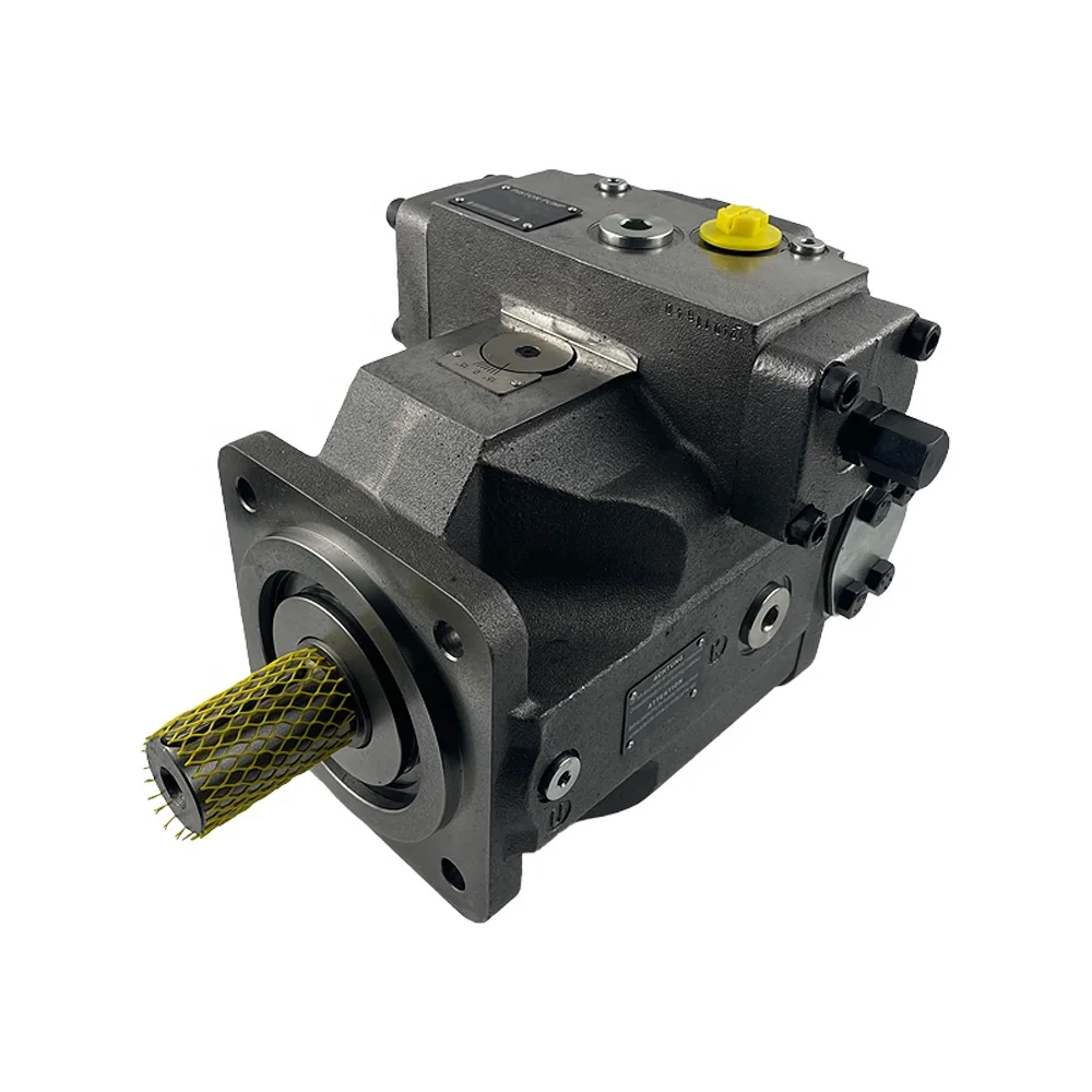 Hydraulic Pump AE-A4VSO71DR/10RVPB13N00 Hydraulic Axial Variable Piston Pump