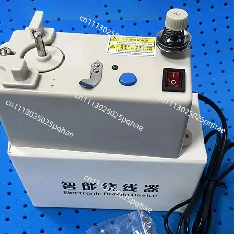 Sewing Machine Accessories Electric Intelligent Electronic Bobbin Winder High-Speed Bobbin Take-up Machine