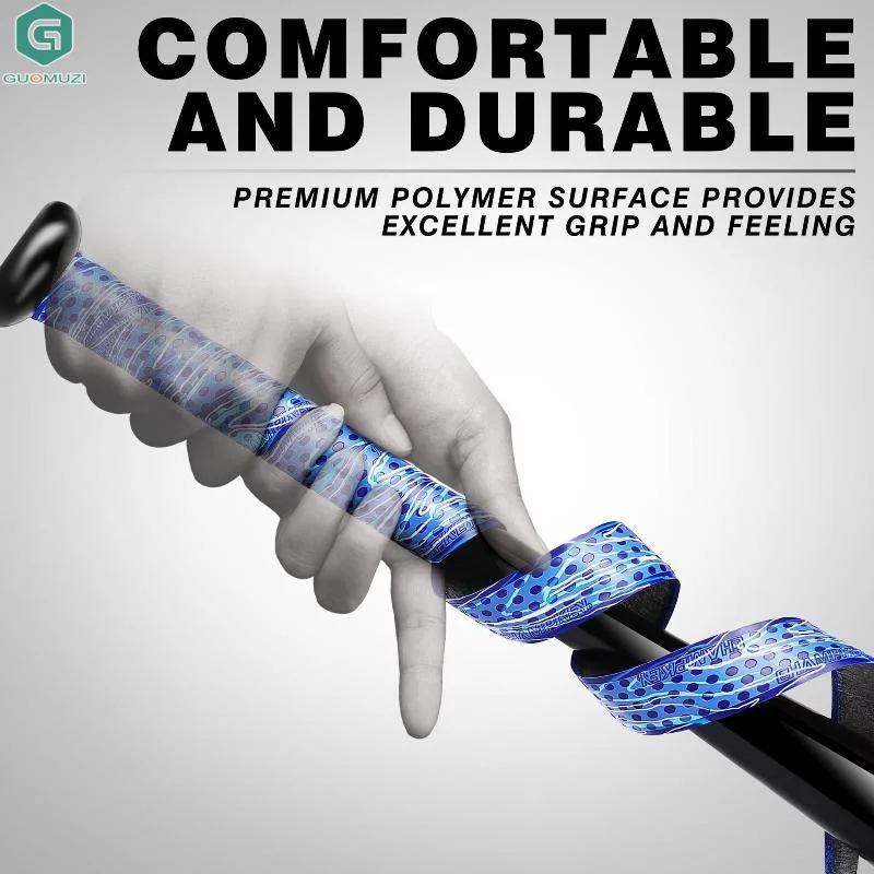 Cricket Bat Tape Ball - 1 rolls/pack PU Baseball Bat Grip