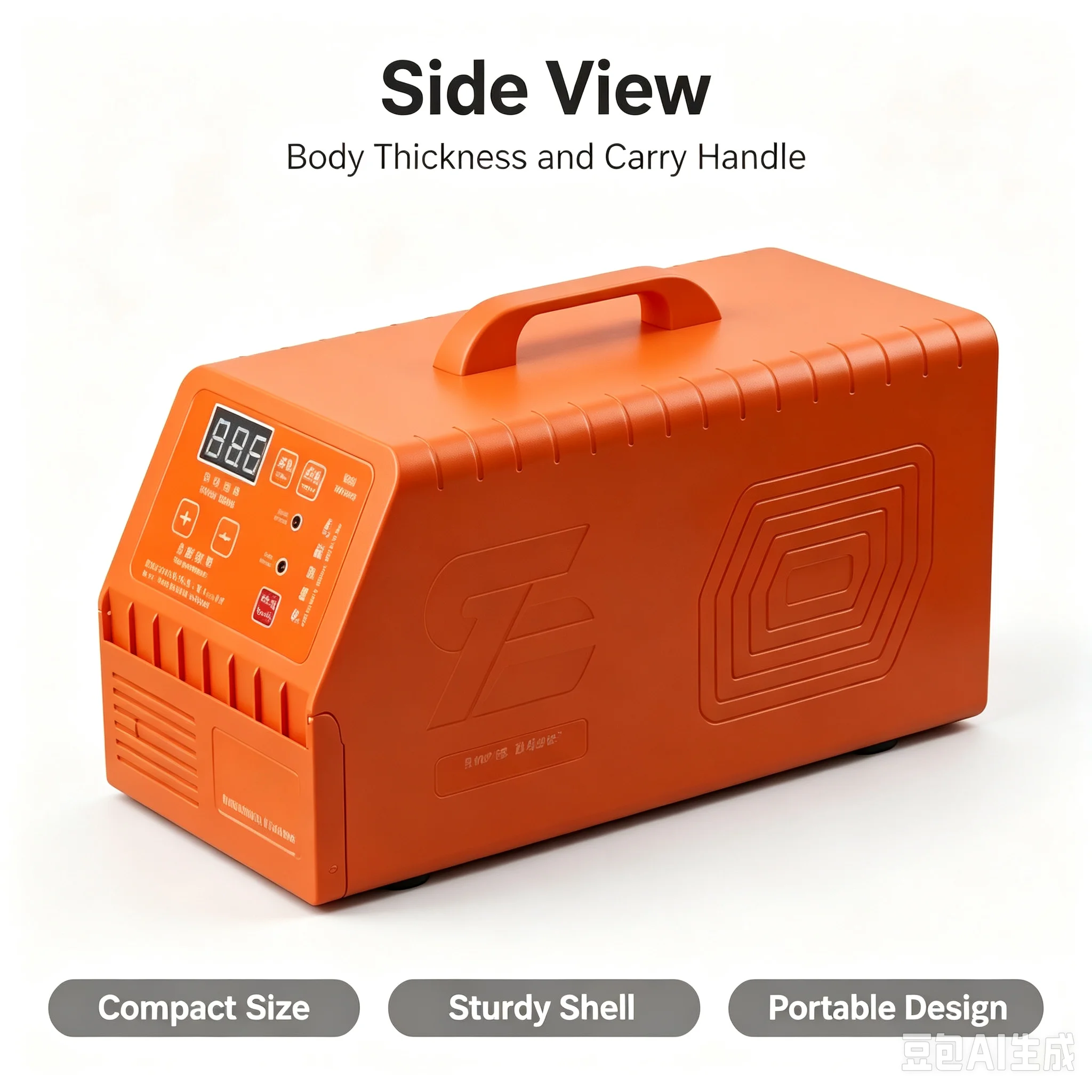 New PSM Digital Photosensitive Seal Automatic Flash Stamp Maker System, Office Custom  Making Equipment with Precise  Control