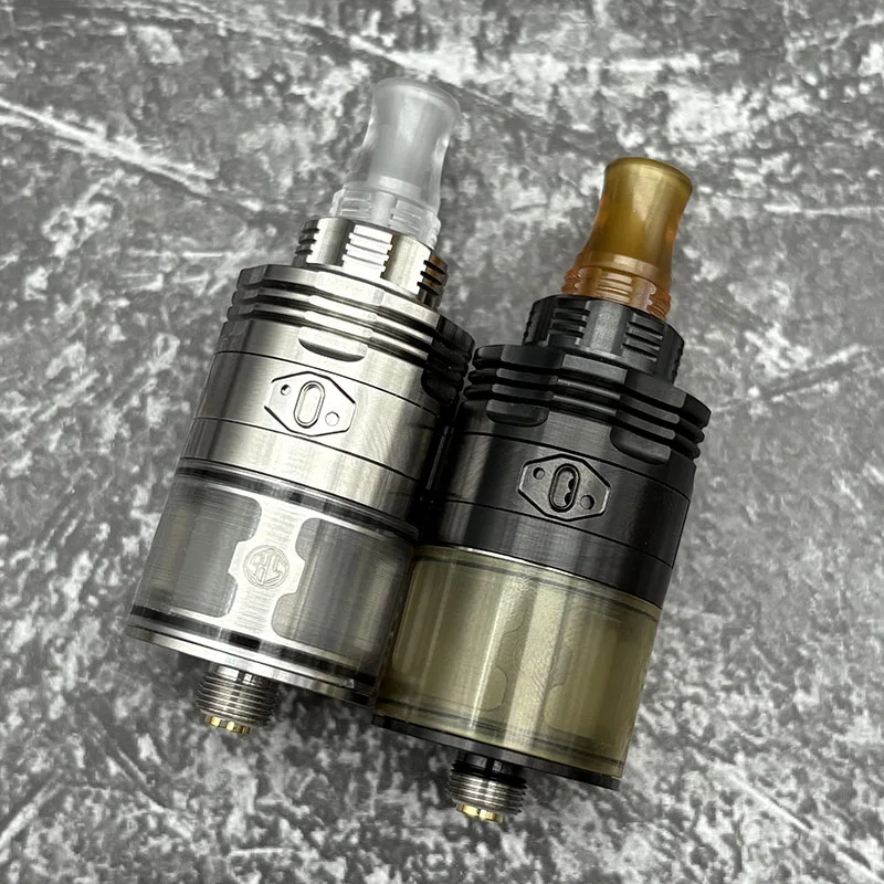 vape 415 S61 v2 Style by Four One Five MTL RTA Atomizer atomizer tank for coils & atomizers - main product image