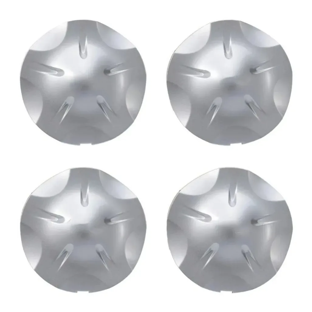 

4PCS For Isuzu D-MAX 2012-2016 Car Wheel Hub Center Cover OEM 8981073183 8982146870 Replacement Hub Caps