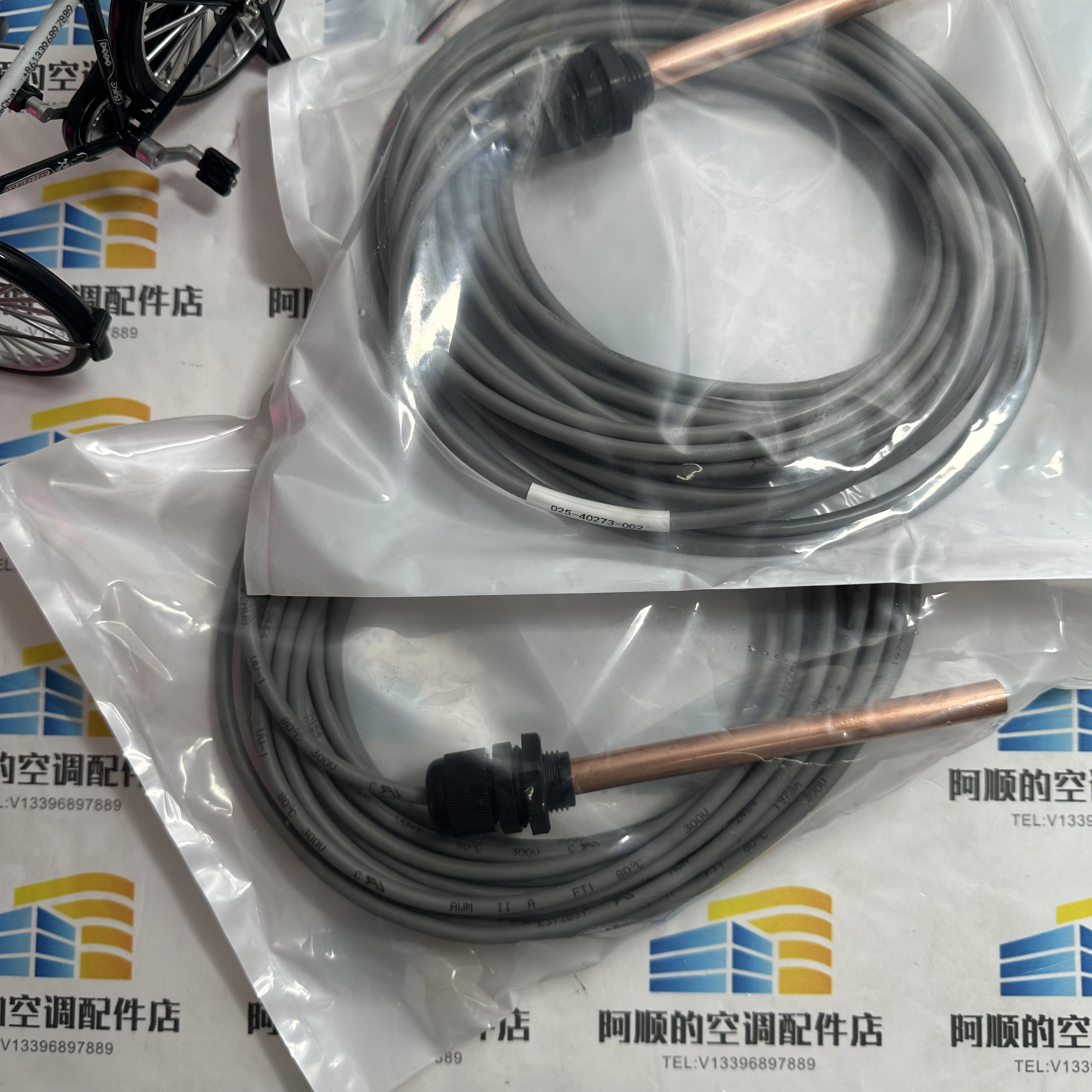 Czujnik temperatury LWT 3000 O – Temperature Sensor recenzja i cena