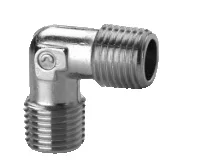 AIR FITTING PNEUMATIC Original Camozzi 2013 2010 1/8 1/4 3/8 1/2 3/4 1