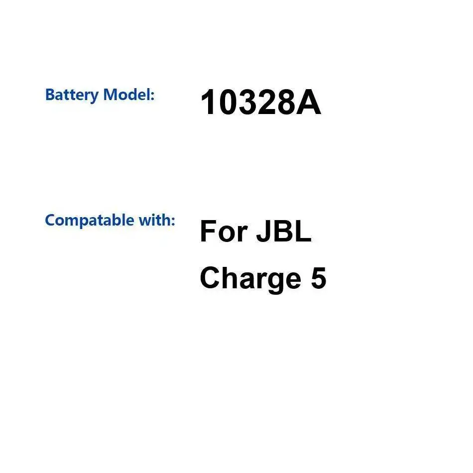 7500Mah 10328A Long… - image