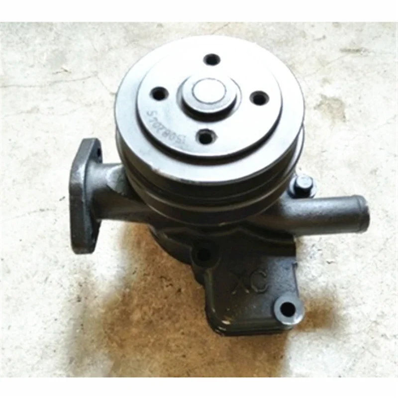 

Jiangdong Engine JD495T For Tractor Like Jinma, Luzhong Etc, The Water Pump