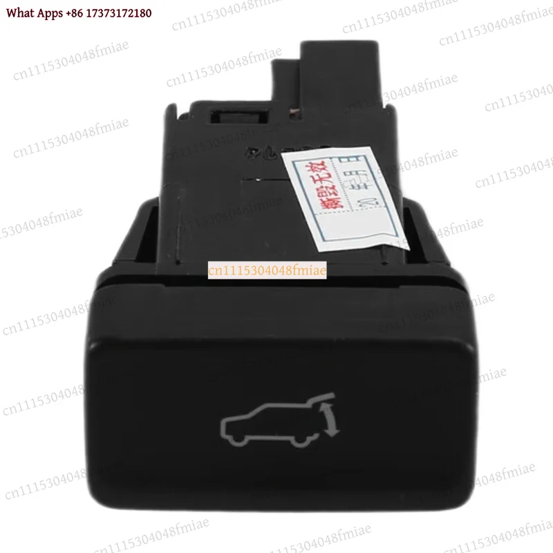 k3 Rear Trunk Release Switch, Tailgate Open Button, for Mazda CX-5