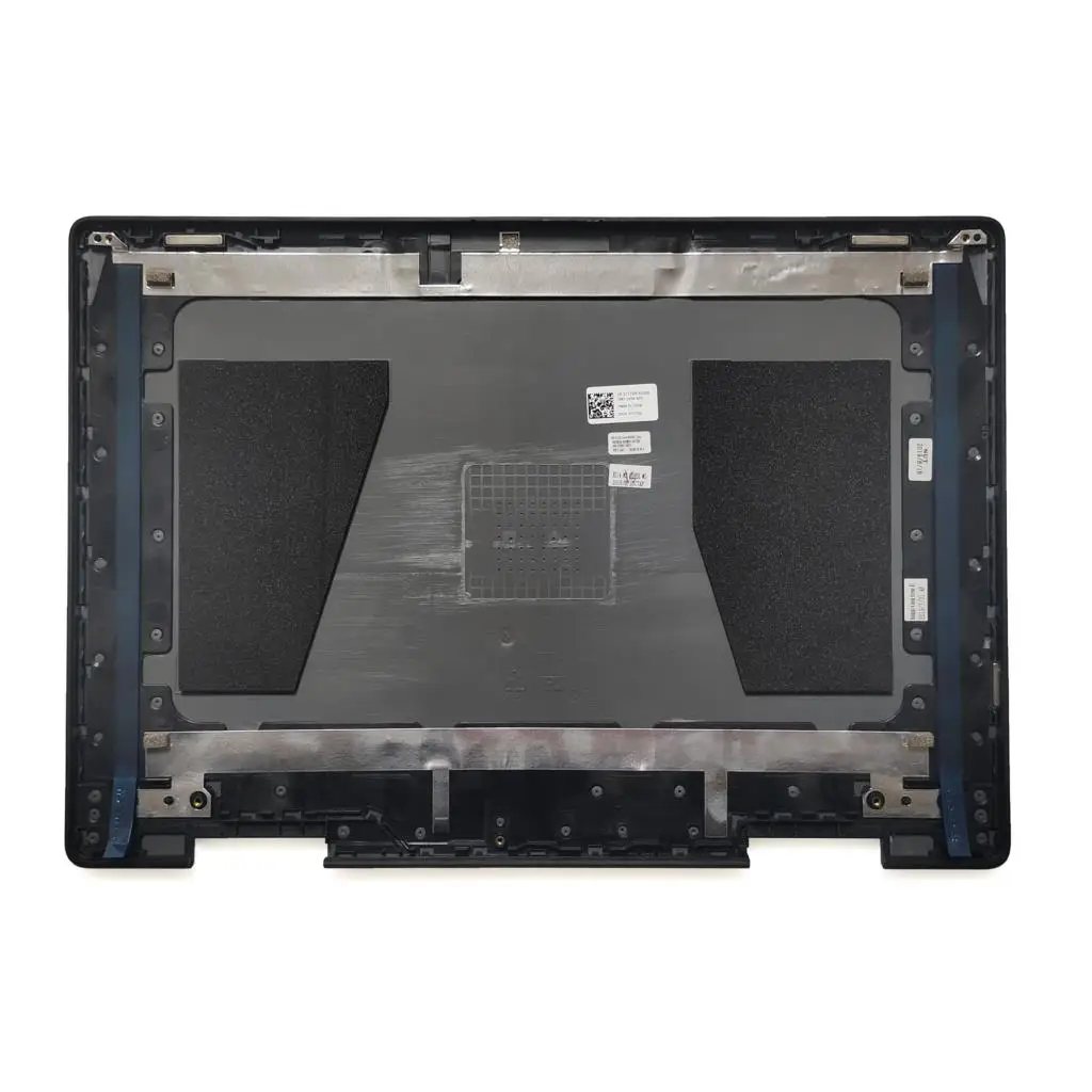 NEW Original For Dell Inspiron 14 5000 5481 5482 CN-071TGN 071TGN 71TGN Laptop Back Cover Rear Screen LCD Lid GREY Case