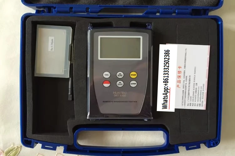 SRT6100 مقياس خشونة السطح مقياس خشونة السطح