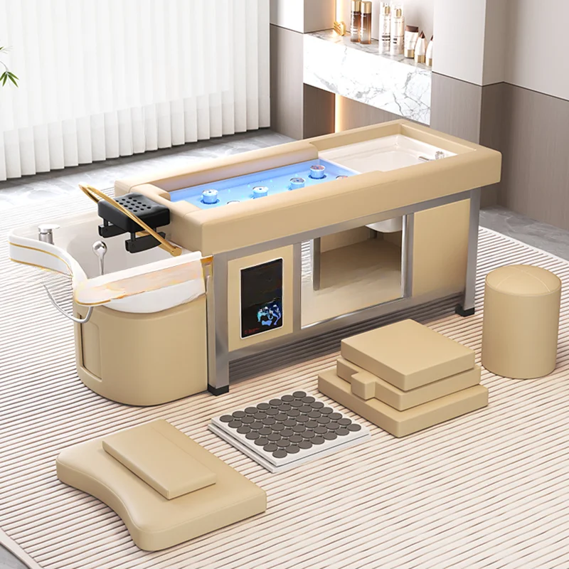 Shower Head Shampoo… - image