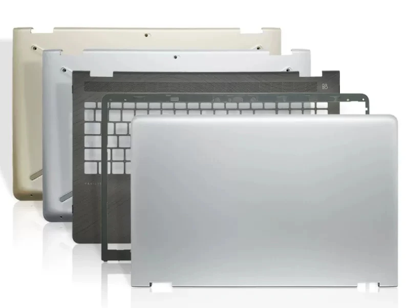 

Original For HP Pavilion X360 15-BR TPN-W126 Series Laptop LCD Back Cover/ Front Bezel/Palmrest/Bottom Case/Switch board/Parts