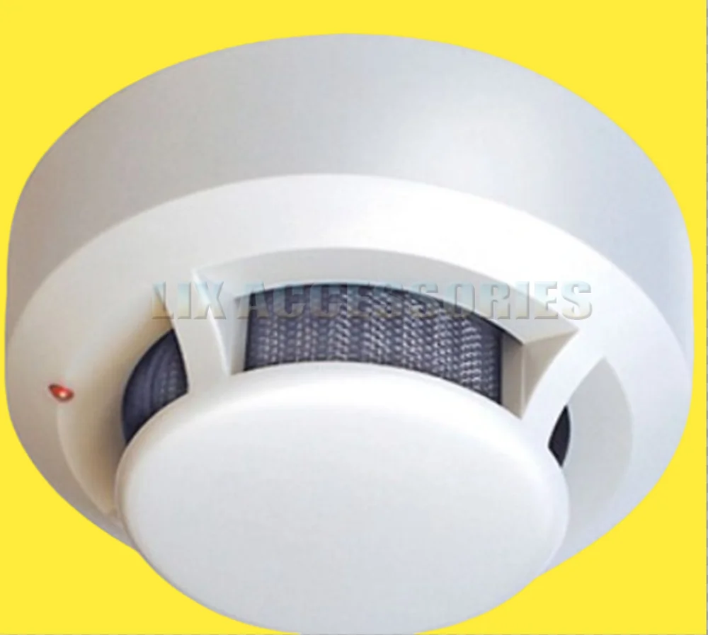 

1X JTY-GD-5EI photoelectric smoke detector