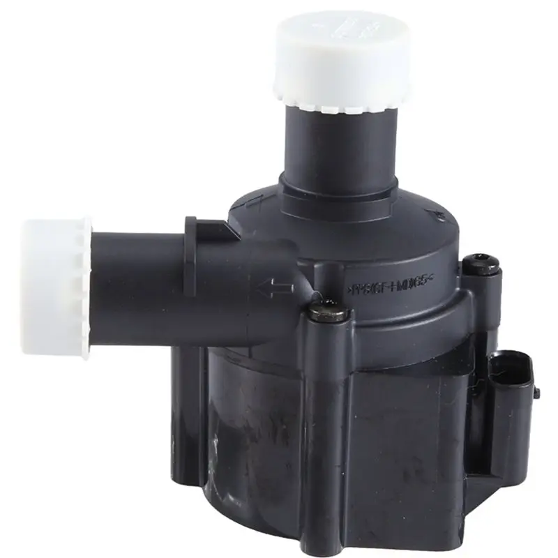 

A30F-Car Additional Water Pump Engine Coolant Pump 5C0121063E 5C0965561 For VW Beetle 5C1 Hatchback 2012-2016