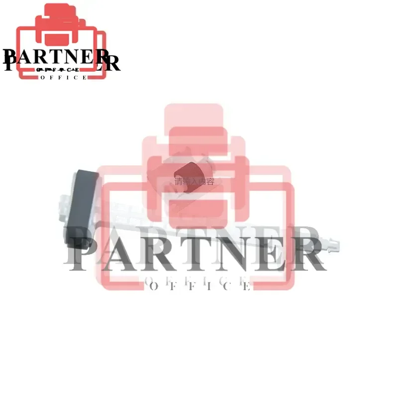 1set Pickup Roller Kit Feed Pad Roller support for Epson L3106 3108 L3115 L3116 L3117 L3118 L3119 3150 L3156 L3158 3100
