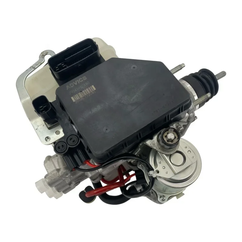 New 4 runer ABS Pump Model 89541-60670 Condition Perfect!
