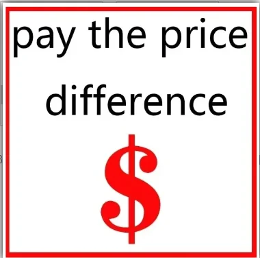 paga la lente della differenza