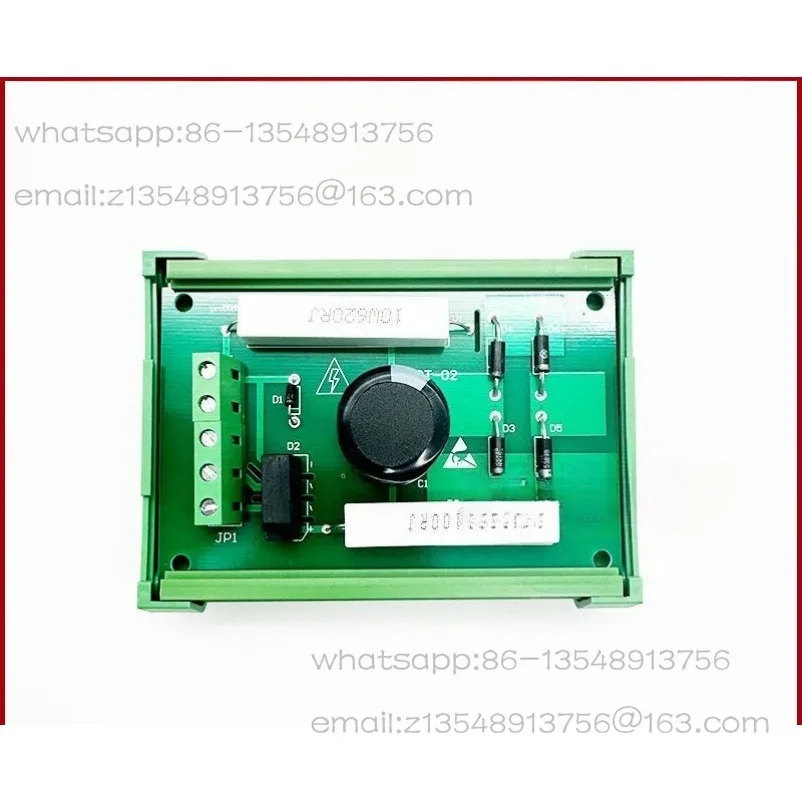 Elevator accessories sealing board E154554 SH-A 94V-0 OT-02 elevator circuit board
