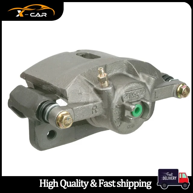 

Brake Caliper For Honda Civic 01-05 45019S5DL00RM 45018S5DL00RM 19B2659 19-P2659 19-2659 192659 19-B2659 19-B2658