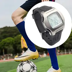 Soccer Referee Watch Professional Clock Timer Alarm for Game Soccer Referee