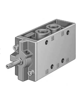 

Electromagnetic Valve MFH-3-3/4-S 11968