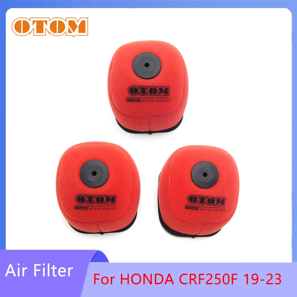 Otom Motorcycle 3 P…