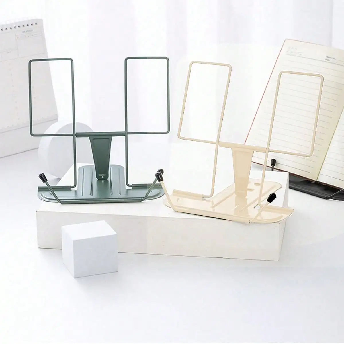 Thumbnail 4 - #39 Best Book Stands to Buy In 2026